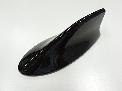 

Toyota 30 Series Alphard Vellfire DCM Antenna Cover (Shark Fin Type) Black (202) чёрный