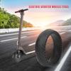 Electric Skateboard Scooter Tires Solid and Compressive Resistance for Ninebot Wear Seismic Resistance Thickened Tyres