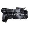 Opel 1.6 CDTI Diesel Car Valve Cover for Part Numbers 6078300 and 5607311