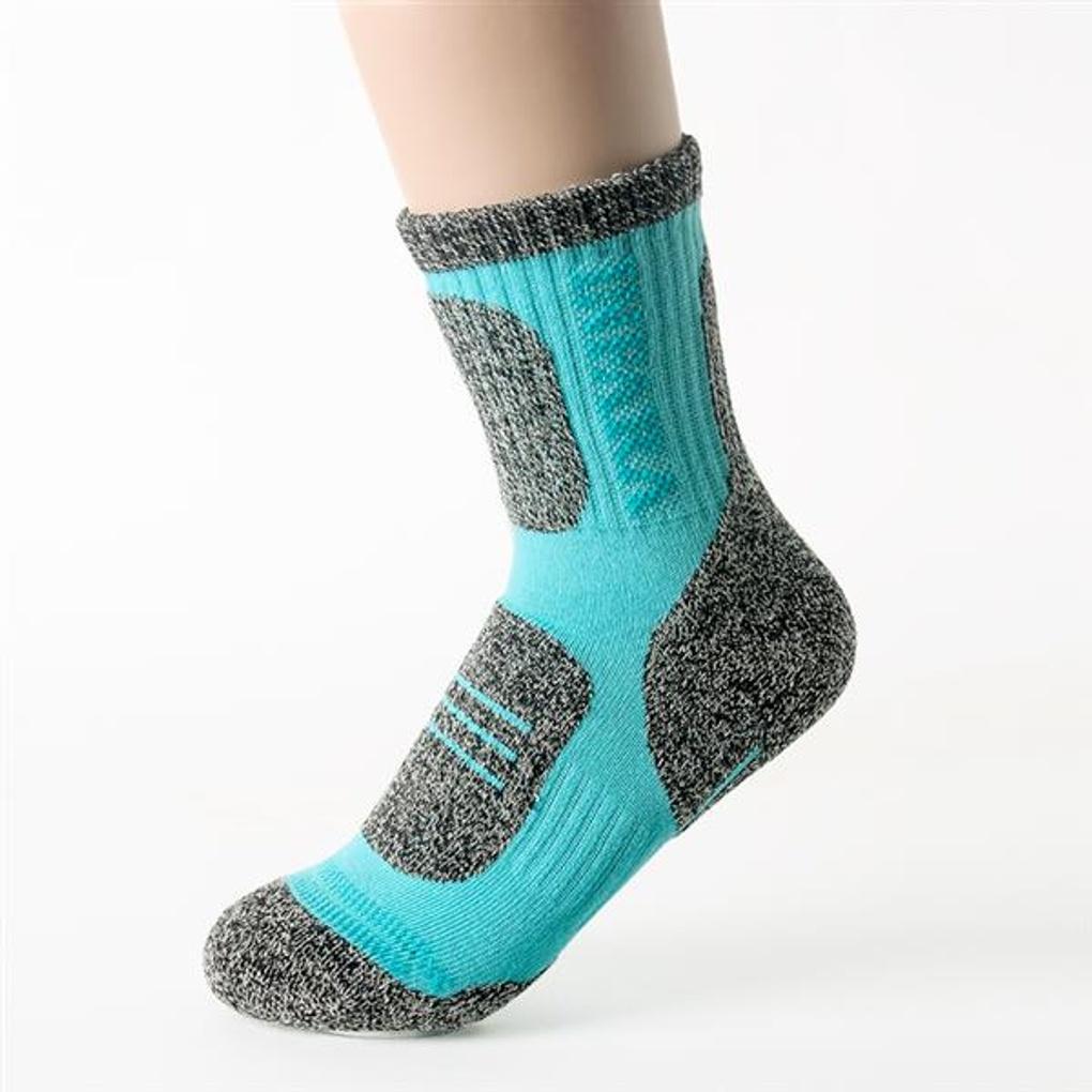 Inpara Women's Hiking Socks MT/Domestic Socks Mountain Sports Socks