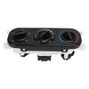 AC Heater Control Unit Module 55111840AE Precise Adjustment Heater Control Unit Switch for Wrangler JK 2007 To 2010