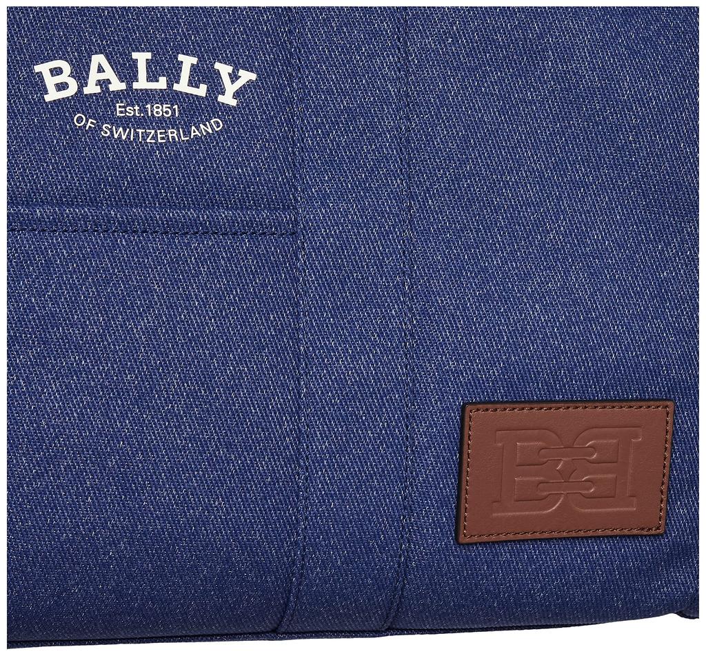 Bally DRYSALIA Tragetasche [Produktcode]