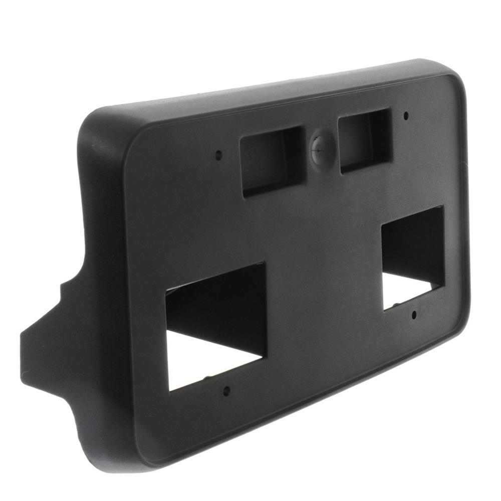 For 2024-2025 Silverado 2500 HD 3500 HD Car Front License Plate Bracket 85650573