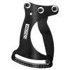 GORIX Speichenspannungsmesser Spannung bis zu 137 kgf Spannungsmessung Rennrad Mountainbike GT33 Schwarzes Messgerät, [Fahrradzubehör] Fahrräder, Fahrräder usw.