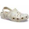 Crocs Classic Clog EVA Casual Versatile Sports Sandals Unisex Sandals Bone-White 206867-2Y3