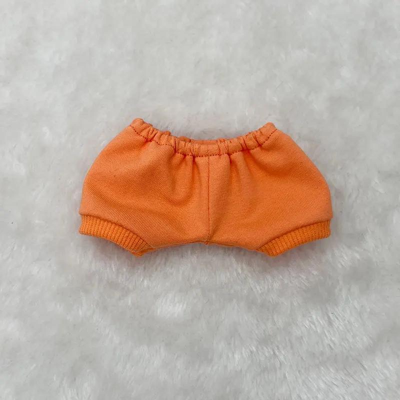 10cm Puppenkleidung 15cm 20cm Puppenkleidung Outfit Hoodie Hose Puppenzubehör Praktische Fähigkeiten fördern Kindergeschenk Spielzeug