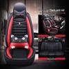Dedicated All-Season Car Seat Cushion for Blue Electric E3 405KM Comfort/Luxury Versions - Universal Full Coverage