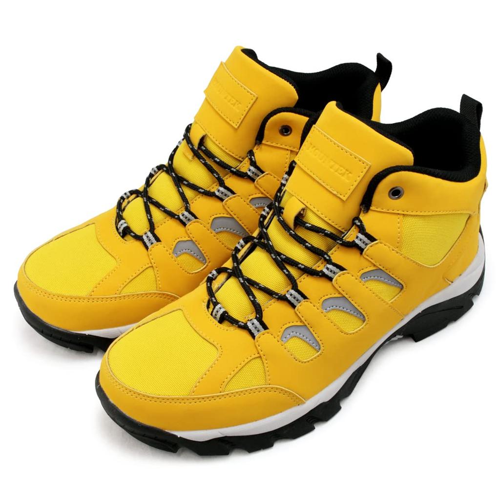Trekking Mountaineering and Hiking Waterproof Mt1940 [MOUNTEK] Shoes, Waterproof, Lightweight, Shoes, Women's Men's, Shock-absorbing Midsole, Shoes,