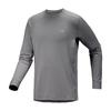 Arc Teryx Fw25 Merino Wool Crew Neck LS Men S
