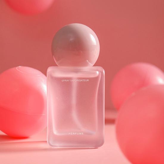 Women Perfume, with Fresh Scent Long-Lasting, Light Fragrance Gentle Non-Irritating, Body Spray for Daily Use