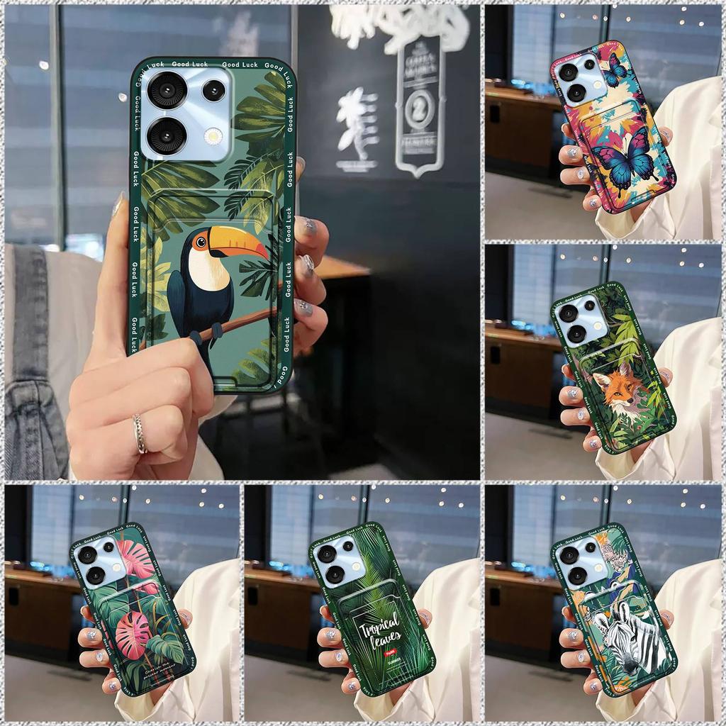 TPU Soft case Phone Case For UMIDIGI G9 5G/G9C/G9T/G9A/Note90/90C/90A Anti-knock Fashion Design Durable Cute Full wrap