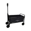 Chariot utilitaire d'extérieur pliable 80L