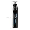 Ear and Nose Hair Trimmer 3 In 1 Professional Nose Trimmer Nose Clippers Eyebrow Facial Hair Trimmer Body Grooming Kit