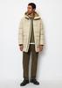 Зимняя куртка Marc O'Polo Hooded Down Jacket Regular (329096070136) jonesboro cream