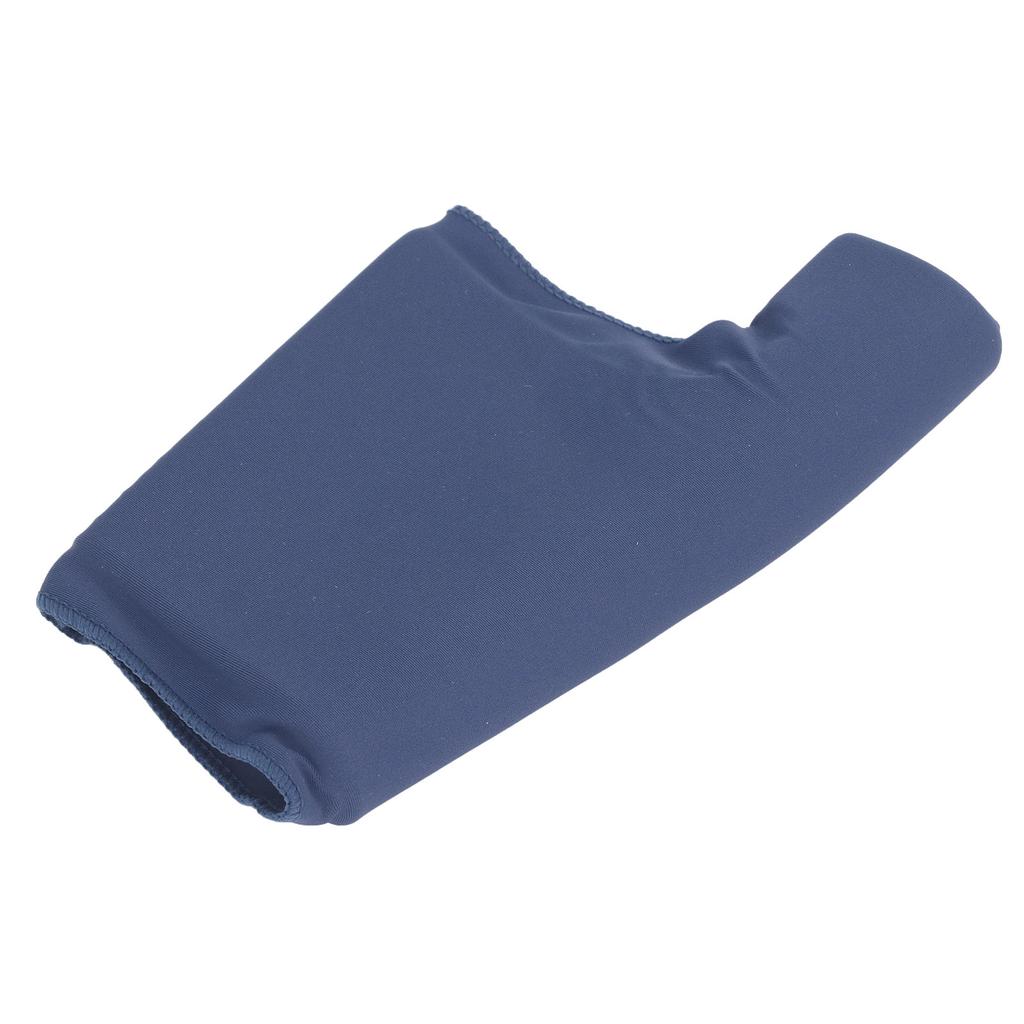 Ankle Foot Gel Ice Pack for Bunions Plantar Fasciitis Hot Cold Compress Reusable Foot Ice Pack Wrap