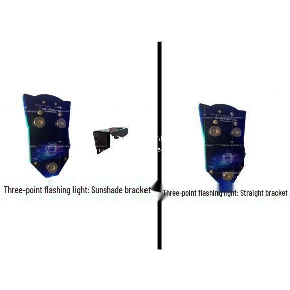 

Magnetic Charging Phone Holder: Compatible with Phone Backplate for Motorcycle and Electric Scooter Riders 999854121241