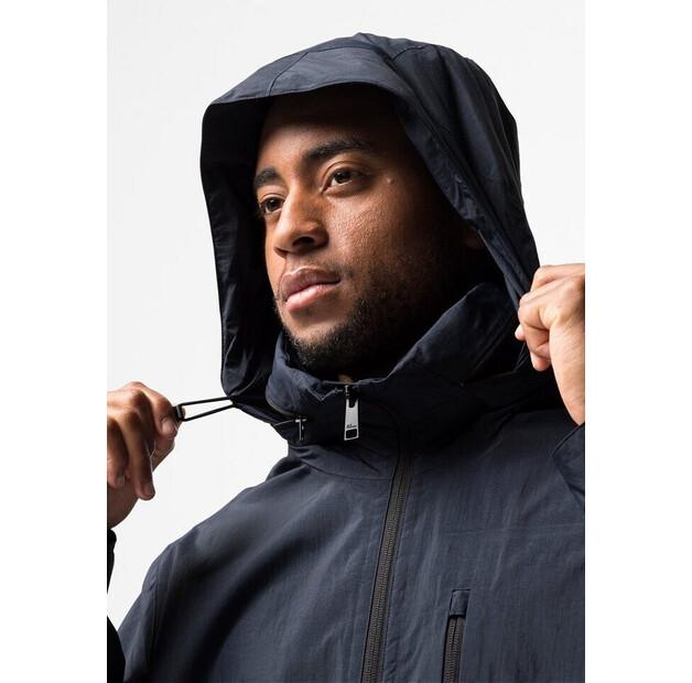 Парка Jack Wolfskin Norden Port Parka