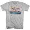Jaws Welcome Movie Shirt