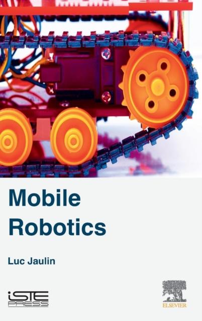Libro Mobile Robotics