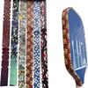 16Mm Pickleball Racket Edge Sticker Tpu High Fit Pickleball Racket Frame Protective Tape Durable Shock Absorption 1Pc