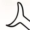 Dental Implant Large Mouth Gag Opener Black Teeth Retractor Dentist Surgical Instrument Tool Tooth Whitening Tool Oral Care