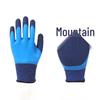 Waterproof Anti-Puncture Tide-Chasing Gloves for Adults - Ideal for Fishing, Crabbing, Lobstering, Beach Activities, and Gardening.