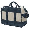 TRUSCO Tool Bag, 390x210x300mm, 22 Pockets, TTB-400R