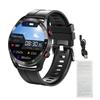 Smart Sports Watch with 1.52 Inch Screen BT Call Health Monitoring Multi Sport Mode