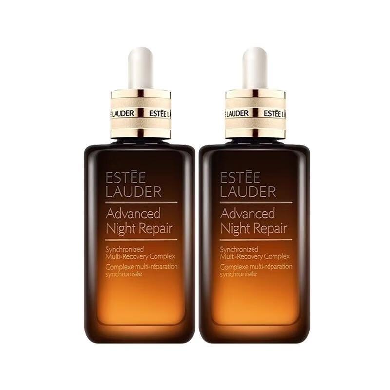 Estee Lauder Advanced Night Repair Synchronized Multi-Recovery Complex Serum (7th Gen)