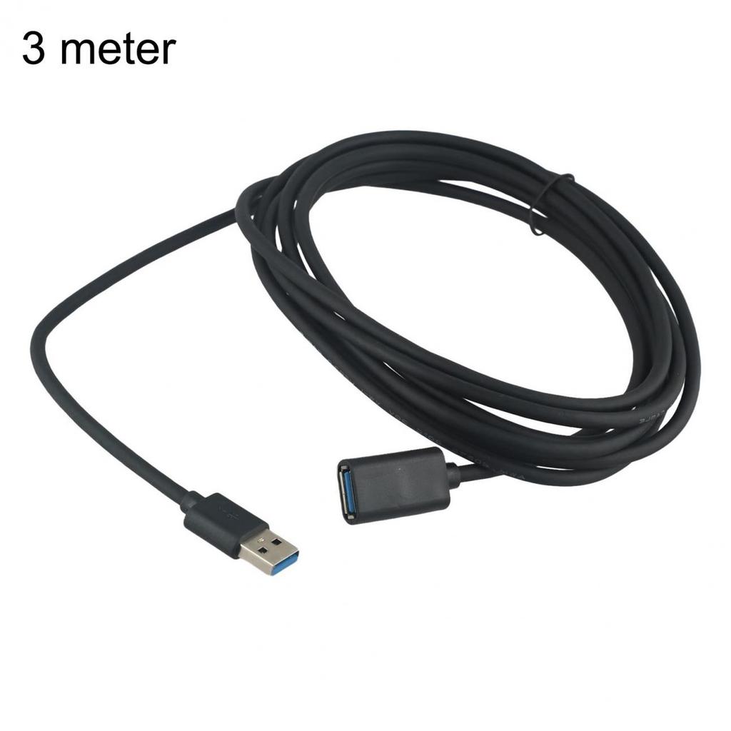 Connectivity Reliable Data USB Extension Cable Connectivity