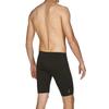 Arena Stroje Pływackie Men's Solid Jammer Black White 2A256/55 D1/152