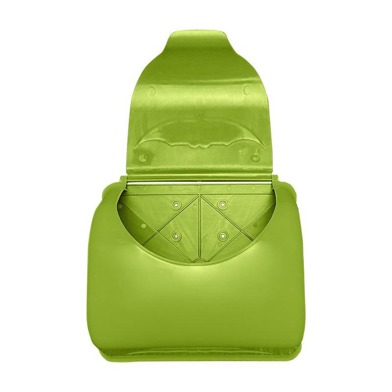 

Детский игрушечный почтовый ящик с деревянным домиком, имитация пластикового почтового ящика, детское просвещение, наука и образование