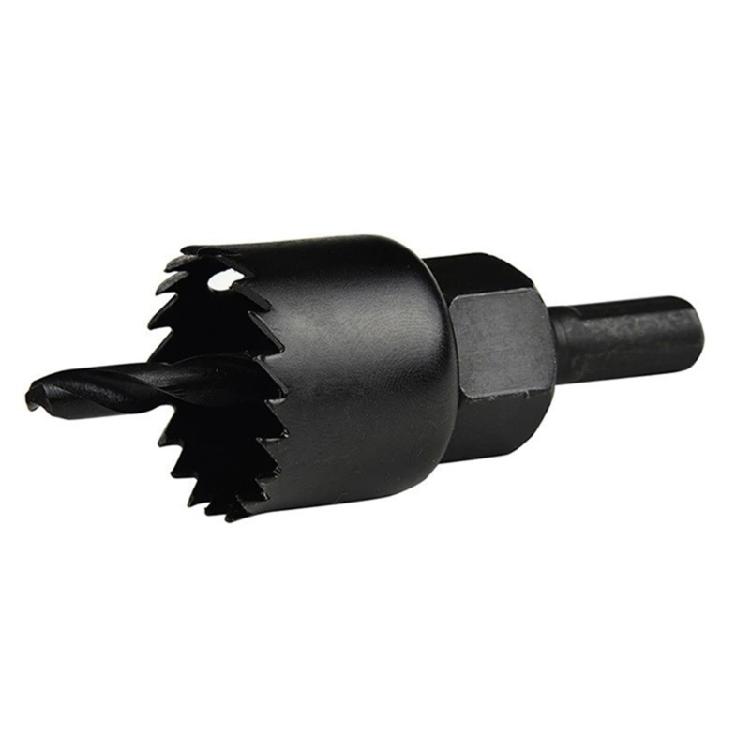 5Piece Hole Saw Kit for Wood Power Drill Hole Cutter Woodworking Hole Saw Kit