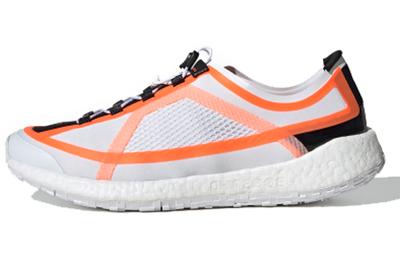 PulseBoost Hd Stella McCartney x PulseBoost Hd Wmns 'White Solar Orange' Damen EF2150