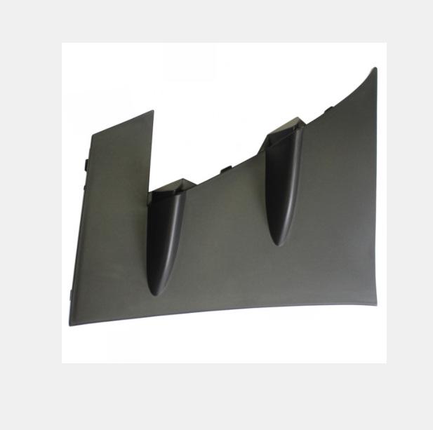 Compatible Front Bumper Bracket for Mercedes-Benz W205 C200 (A2058858402, A2058858502)