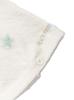 BABY Airy Moco Colorful Star Poncho PBNT259162OWHT80