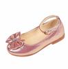 Copii Sugar Copii Bebeluși Fete Bowknot Crystal Dance Shallow Single Pantofi