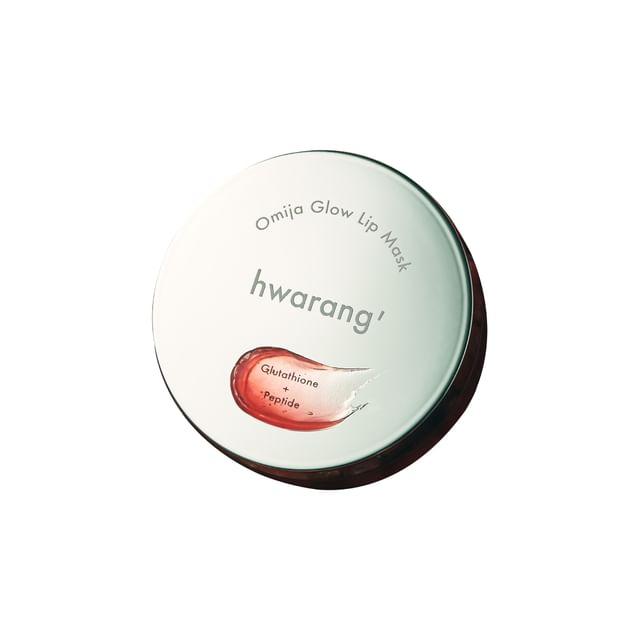 hwarang’ - Omija Glow Lip Mask 15ml