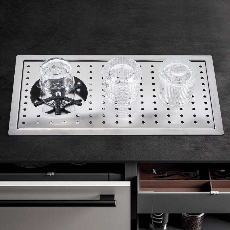 OEING Automatic Cup Rinser