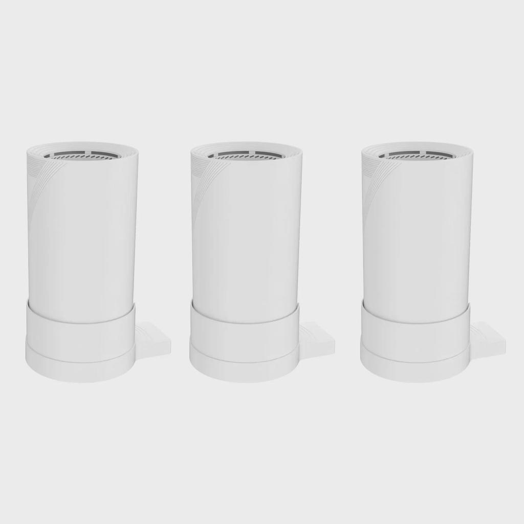 Nástěnný držák pro TP-Link Deco BE85/BE95 Mesh WiFi 7
