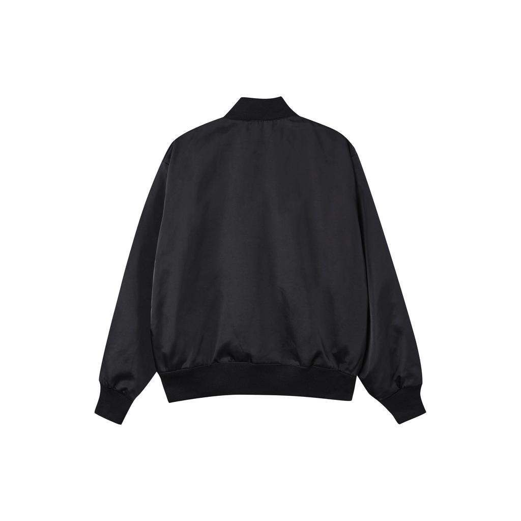 Jordan Flight MVP Print Casual Jacket Men Outerwear Black DV7579-010