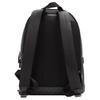 Michael Kors MK Cooper Monogram Vintage PVC Backpack Large Men Backpacks Black 37U9LCRB3B-BLACK