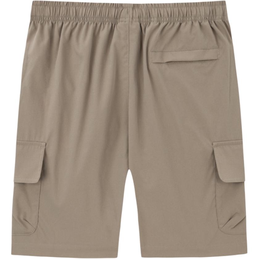 New Nike Shorts Children Aged 3 7 Years Old Khaki FV2665-247