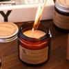 LIEI Essential Oil Aromatherapy Candle