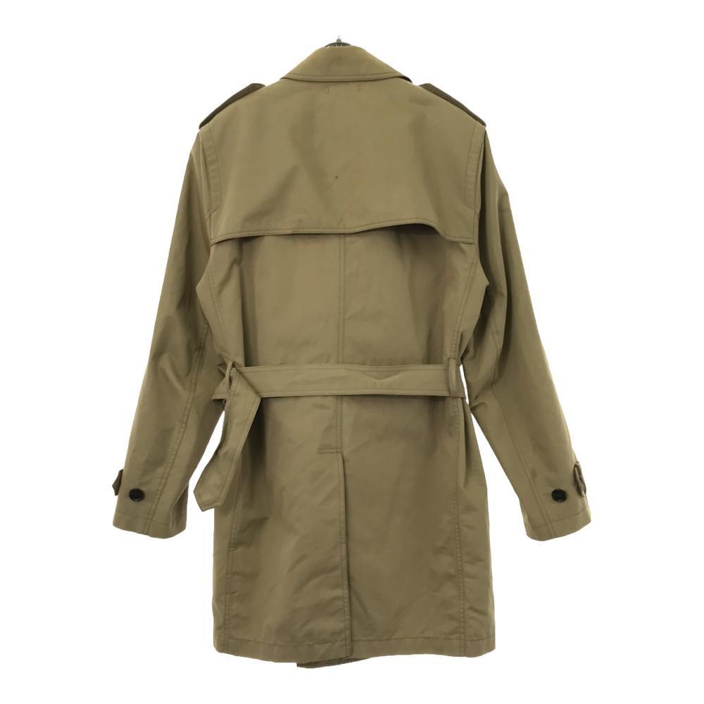 Coach Trenchcoat M Kamelfarge type Herre Brukt