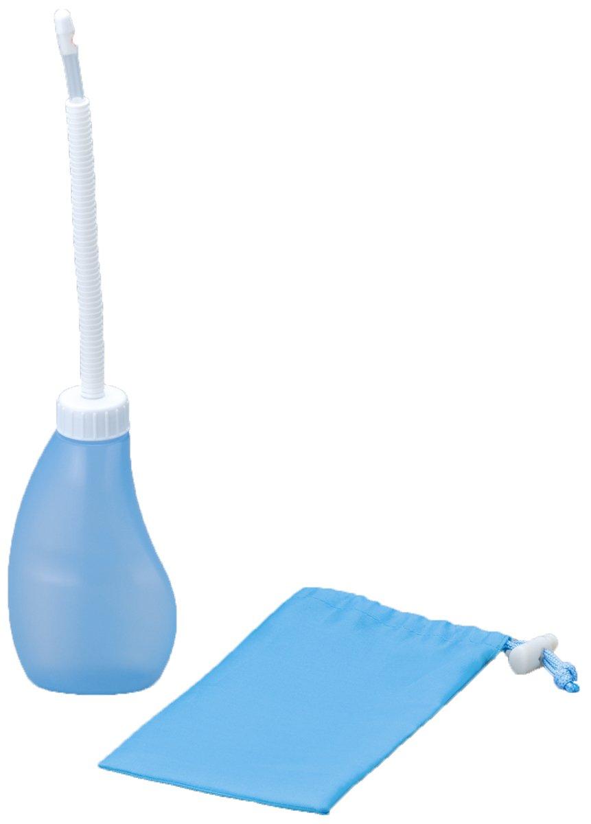 

Eco Wash portable bidet neat (japan import)