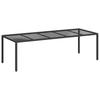 Mobilier de exterior – Mese în aer liber
