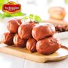 Harbin Sweet Honey Meat Jujube Sausages