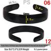 Unisex Invisible Sports Iron Headband - Korean Style Wave Hair Clip.