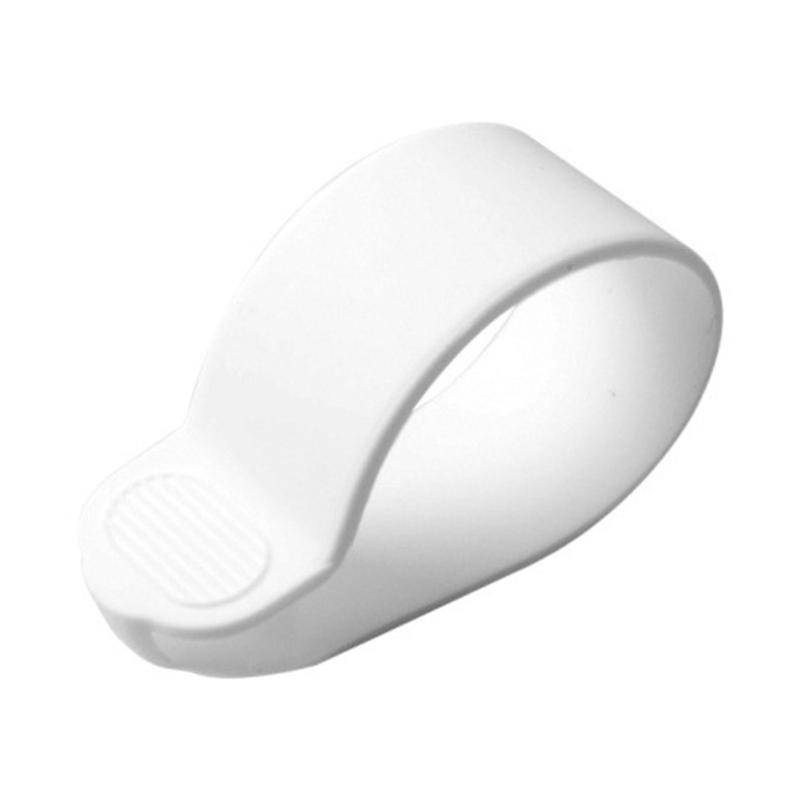 Handlebar Silicone Protective Case Suitable for Electric Scooter Silicone Texture Resisting Scratches Ensuring Longevity